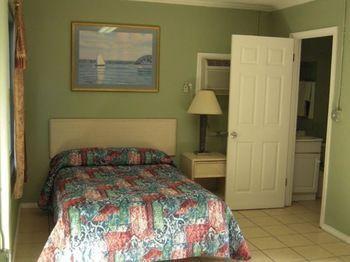Bayfront Cottages Rockport Kültér fotó